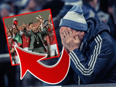 FC Schalke 04: Fans am Boden zerstört – jetzt müssen sie auch noch DAS mitansehen