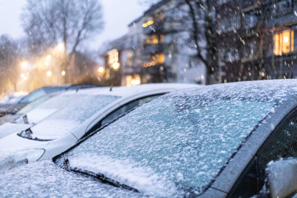 Wetter in NRW: Kältepeitsche schlägt voll zu – Experte perplex! „Geht wirklich richtig rund“