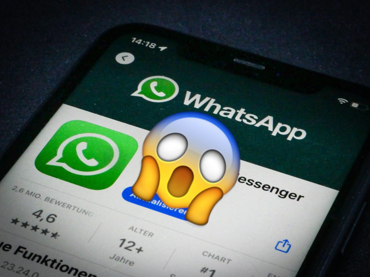 Whatsapp wyciąga linkę – użytkownicy intensywnie szukają