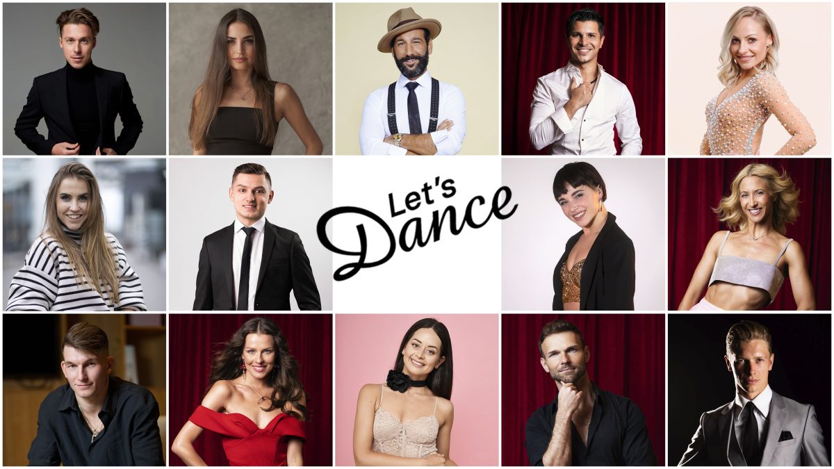 Kurz vor dem Start der neuen „Let's Dance“-Staffel, sorgt DIESE Kandidatin mit schlechten Nachrichten für Trauer bei ihren Fans...