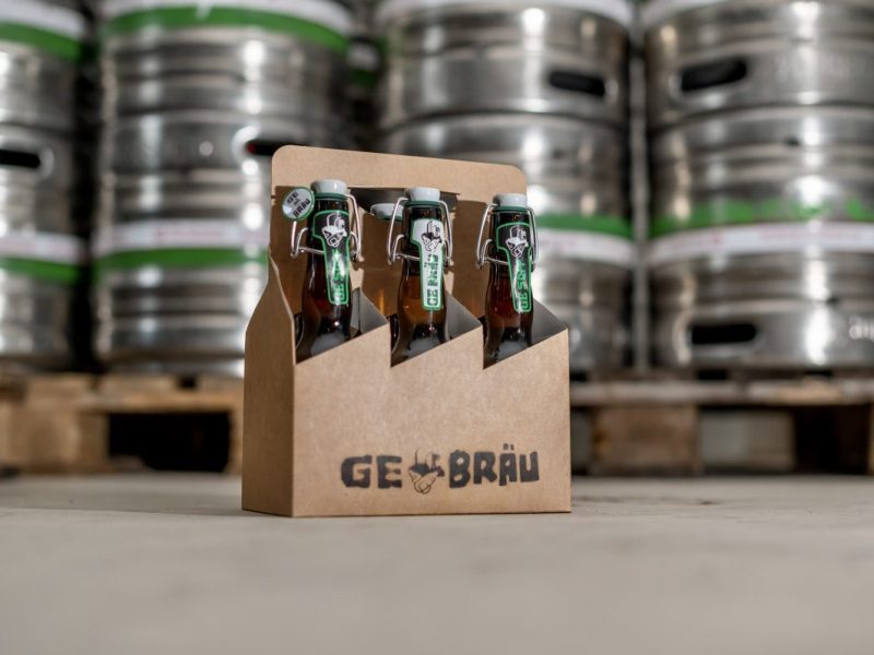 Gelsenkirchen: England warnt EM-Fans vor deutschem Bier! Brauerei „GE-Bräu“ mit genialer Reaktion