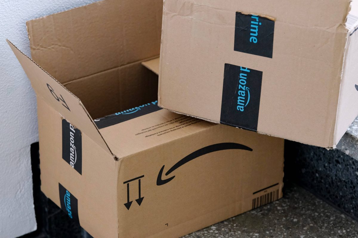 Amazon Geld zurück, aber Paket bleibt bei dir? Kuriose Taktik enhüllt DerWesten.de