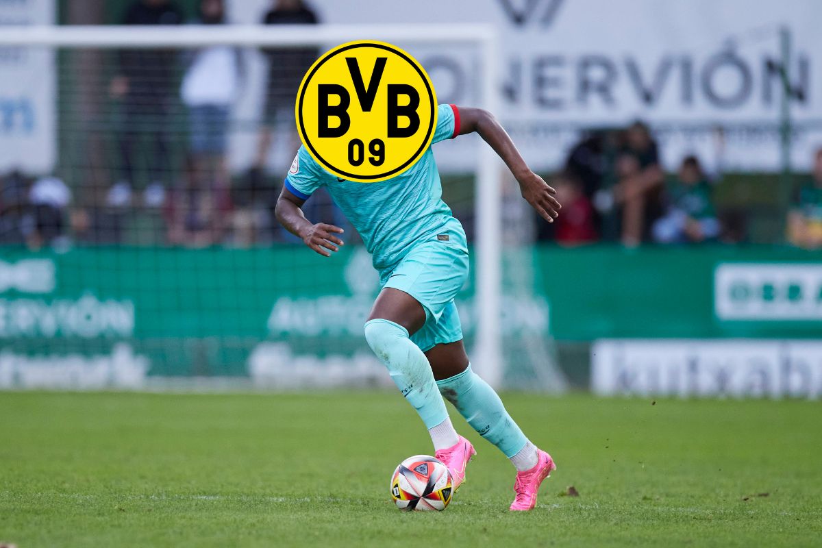 Borussia Dortmund: Hummels-Nachfolge? BVB jagt Top-Talent
