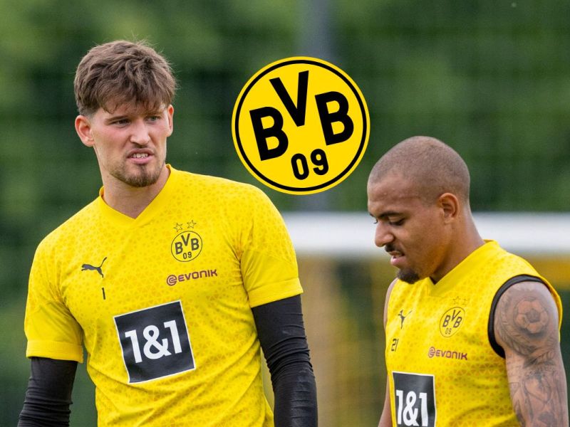 Borussia Dortmund: Star heiß begehrt – seine Reaktion auf Abwerbeversuch ist deutlich