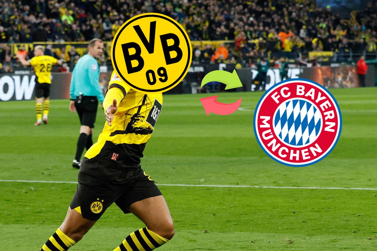 Borussia Dortmund BVB Malen