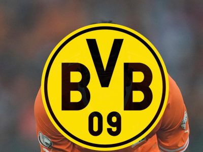 Rückkehr bei Borussia Dortmund.