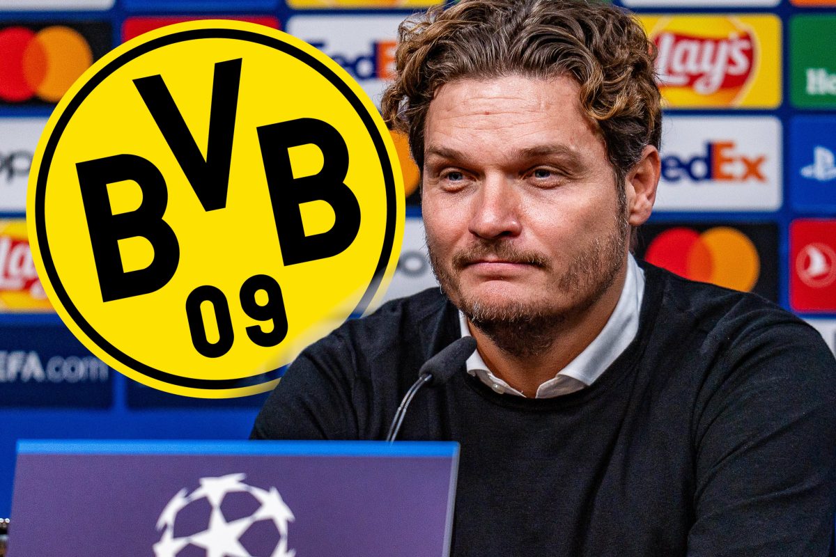Macht Broussia Dortmund in der Champions League wieder alles gut?