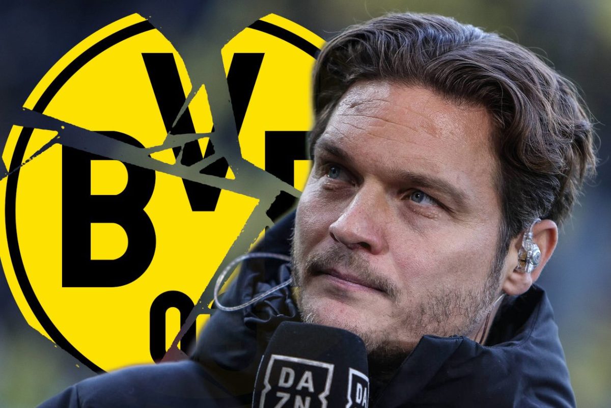 Bei Borussia Dortmund spitzt sich die Stimmung zu.