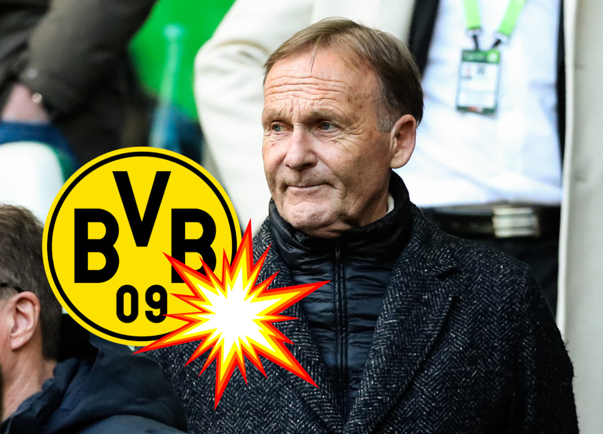 BVB Watzke