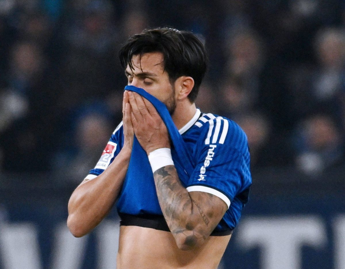 FC Schalke 04 S04