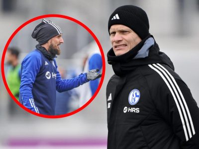 Was wird beim FC Schalke 04 aus Dominick Drexler?