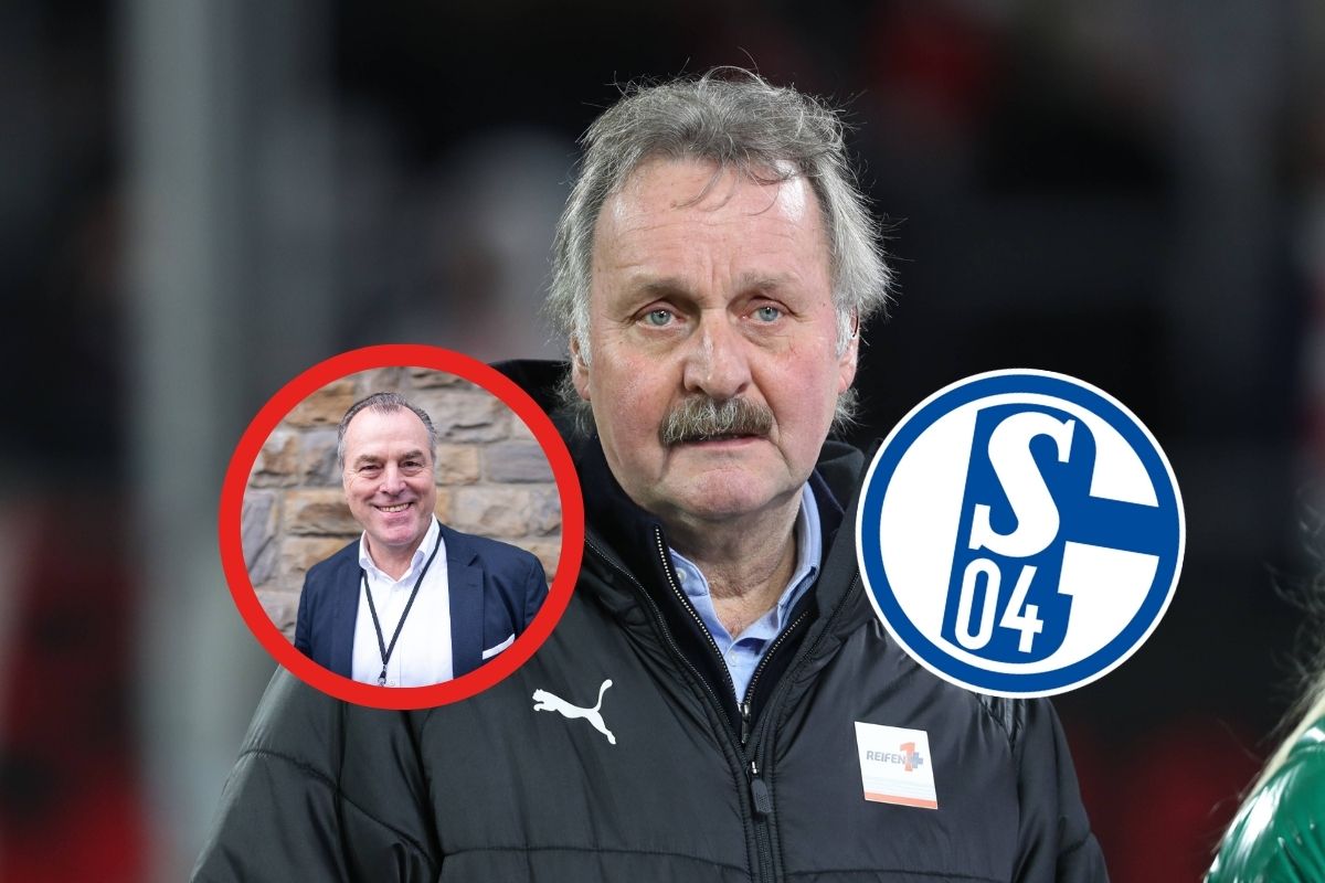 FC Schalke 04 Neururer Tönnies