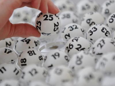 Hartes Lotto-Schicksal in den USA.