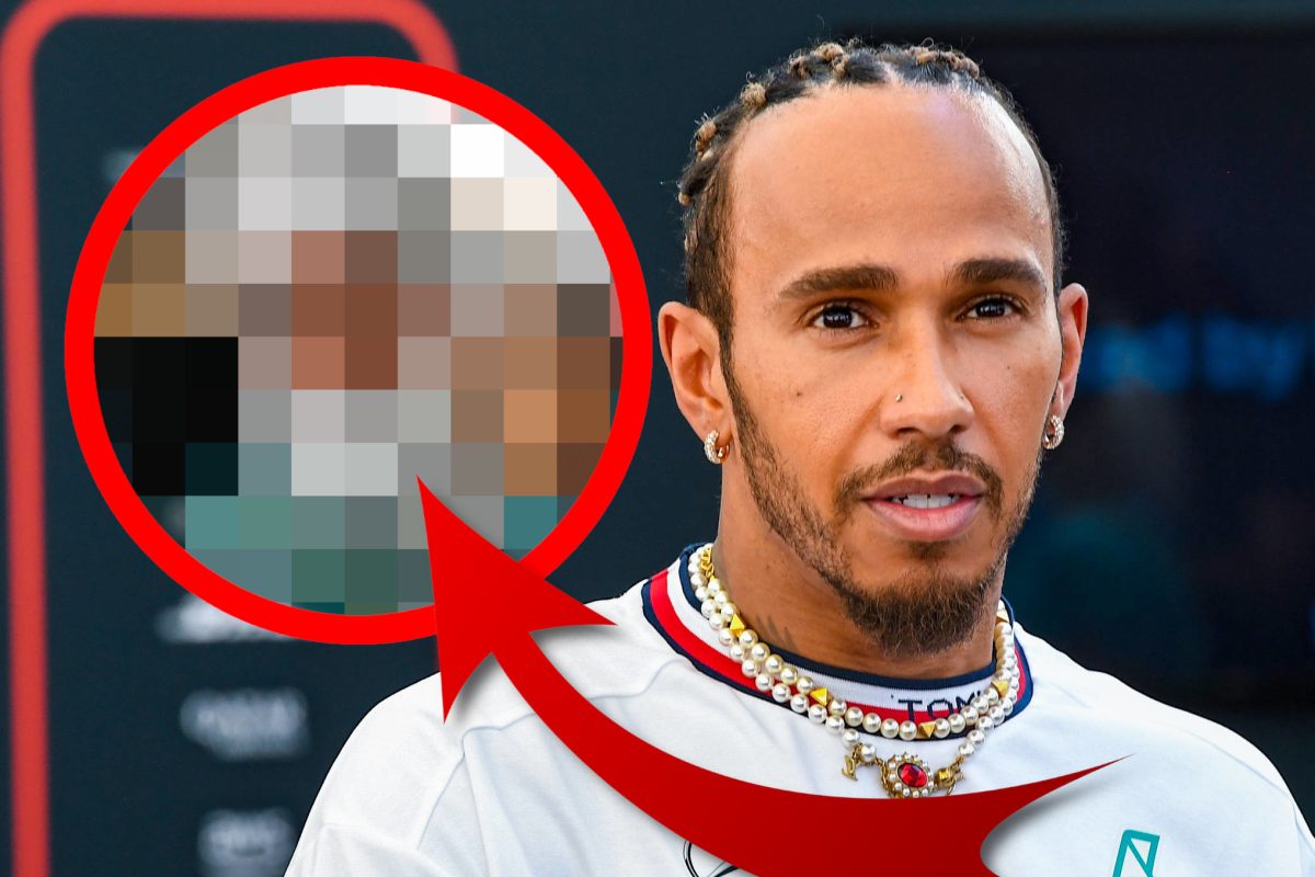 Formel 1: Pikantes Treffen! Hamilton-Nachfolger gefunden? - DerWesten.de