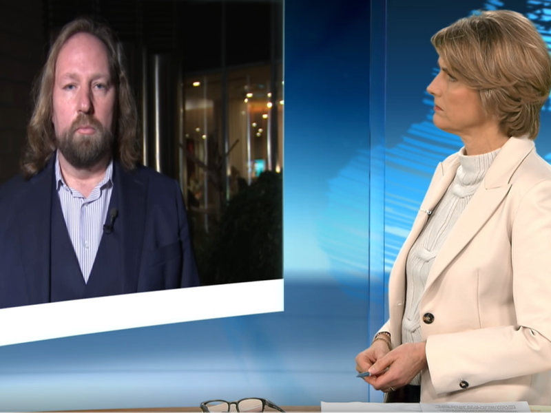 Ampel-Eklat im ZDF: Hofreiter wirft Kanzler Scholz Lüge vor – „Sagt die Unwahrheit“