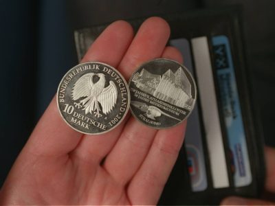 Begehrte 1-Cent-Münze: Dieses Cent-Stück ist bis zu 6000 Euro wert