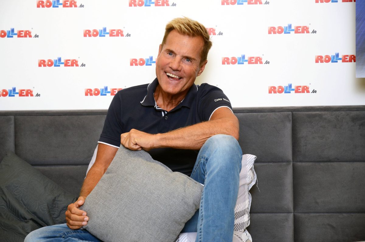 Dieter Bohlen Carina Walz RTL