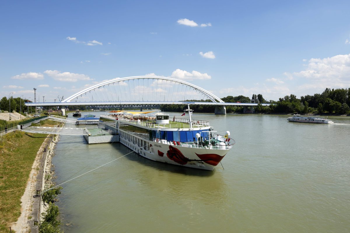 Kreuzfahrt: Preise steigen an - Gäste haben das Nachsehen.