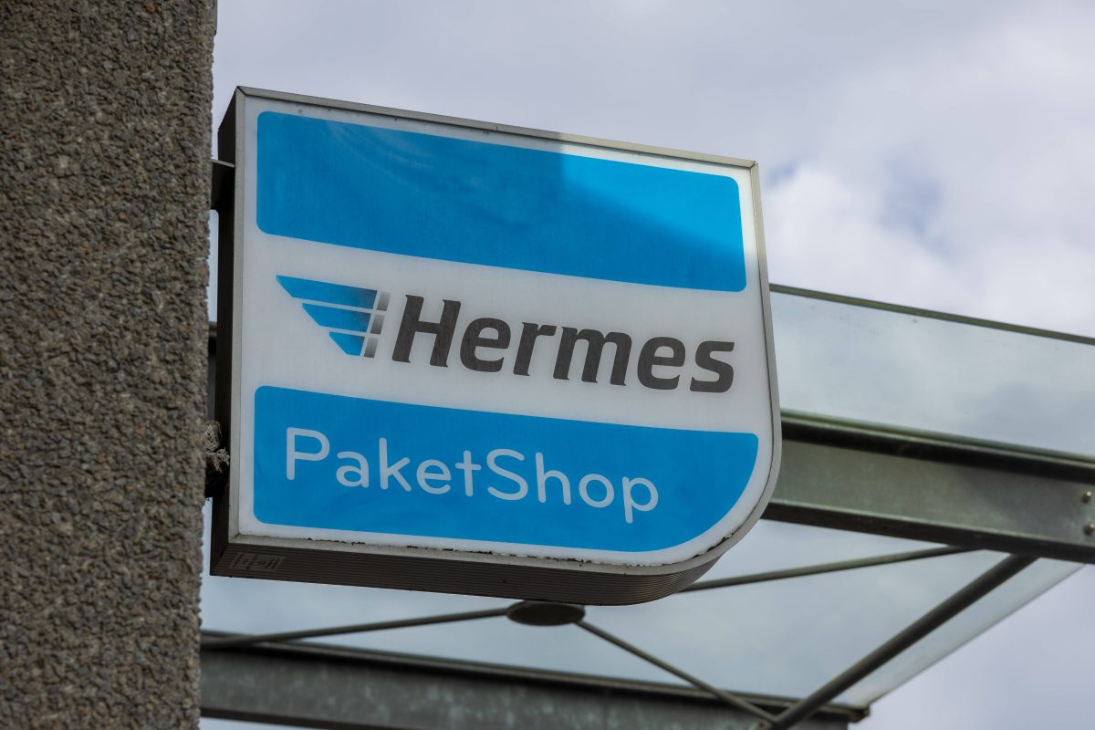 DHL, Hermes und Co.: Revolution im Paket-Versand
