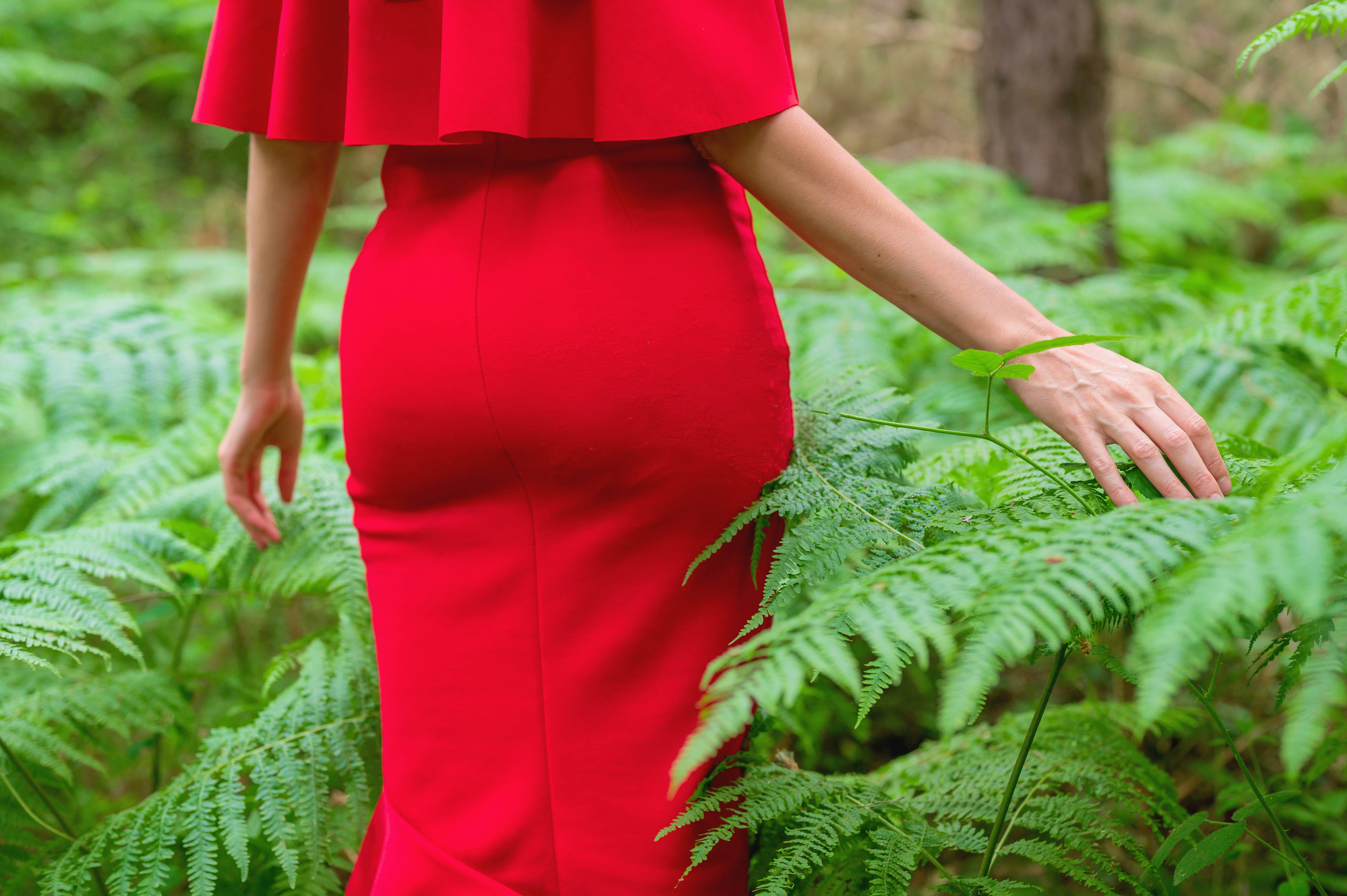 Was Bedeutet Ein Rotes Kleid Auf Der Hochzeit Rotes Kleid bei einer Hochzeit: Der absolute Alptraum? - DerWesten.de