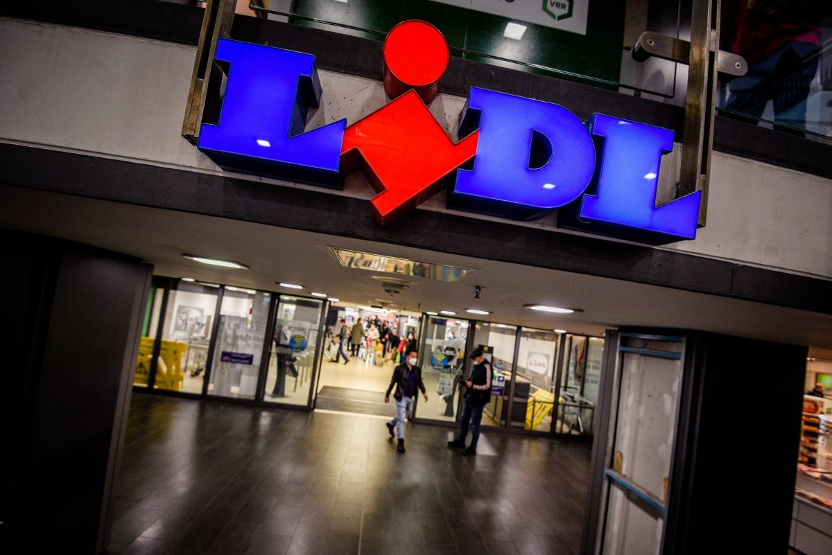 Hier haben Aldi, Lidl & Co. auch sonntags geÃ¶ffnet.