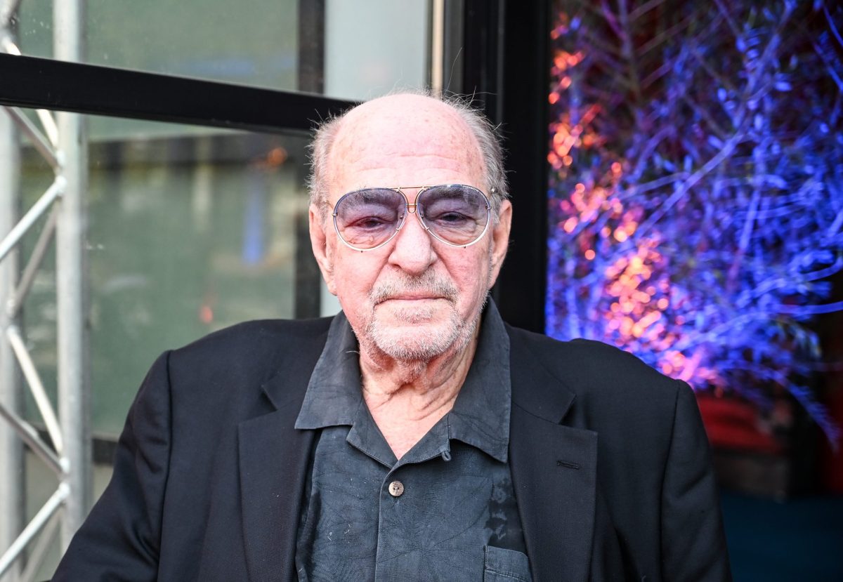 Produzent Ralph Siegel