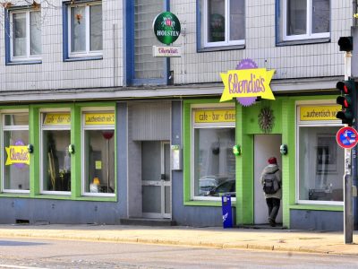 In Bochum muss eine Kult-Bar schließen.