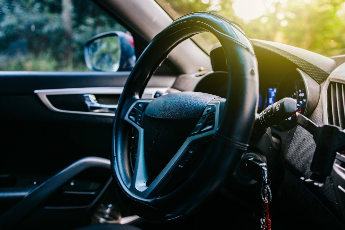 Im Verkehr könnte es für Autofahrer bald eine weitreichende Änderung geben.