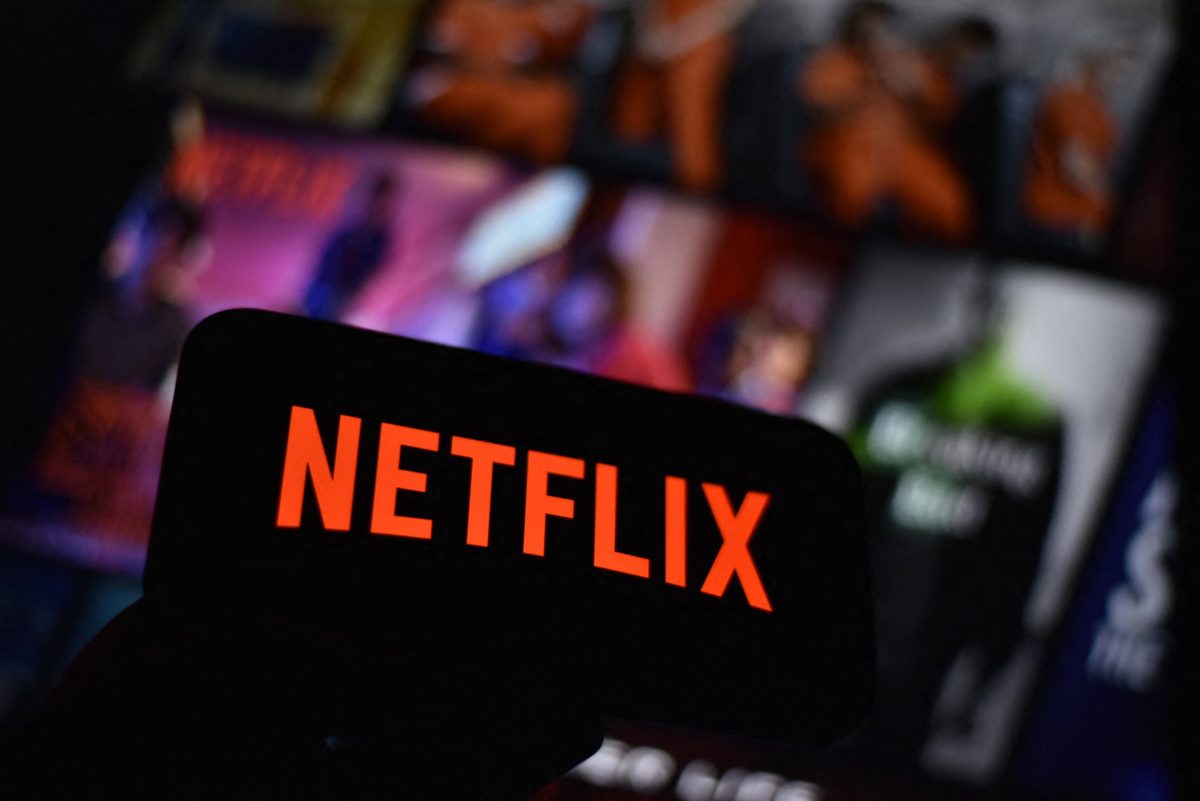 Trotz Mega-Erfolg! Der amerikanische Streaming-Anbieter 