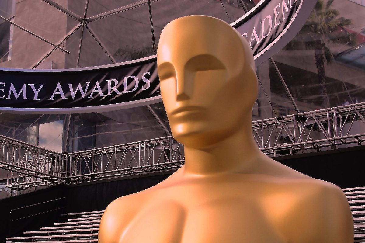 Oscars 2024: Kurz vor der Verleihung kommen schon erste Details raus