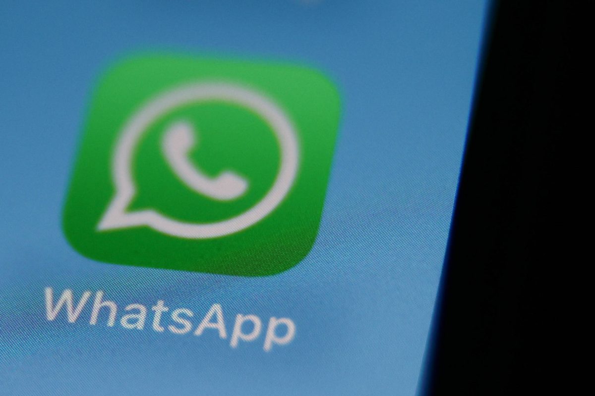 Whatsapp: Funktion erlaubt transparente Daten-Einsicht