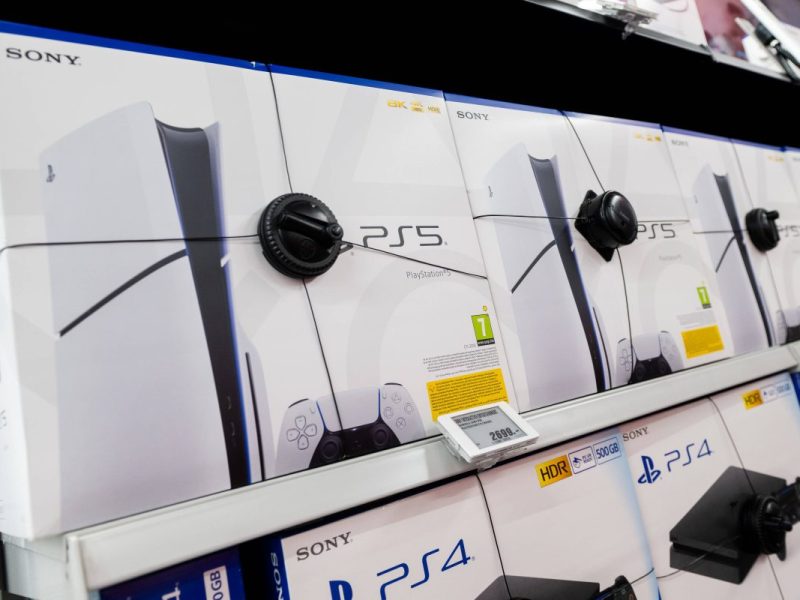 Playstation: Ende für die PS5 absehbar? Sony mit schlechten Nachrichten