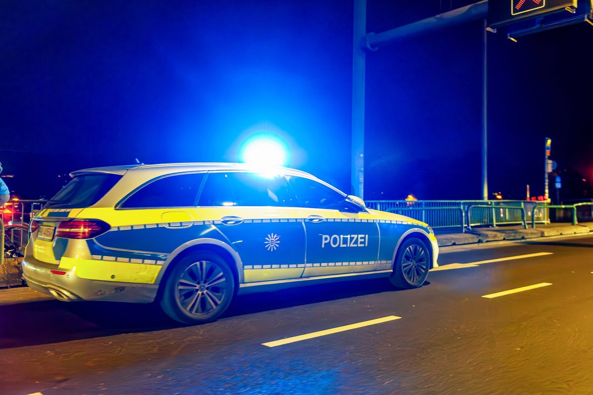 Dortmund: Polizei fahndet nach Angriff am Hauptbahnhof nach diesem Mann