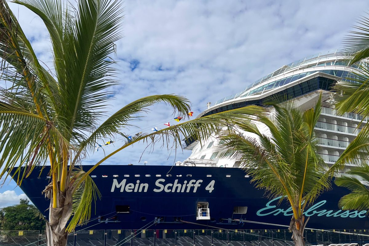 Die SparmaÃŸnahmen der Kreuzfahrt-Reederei sorgt fÃ¼r Wut.