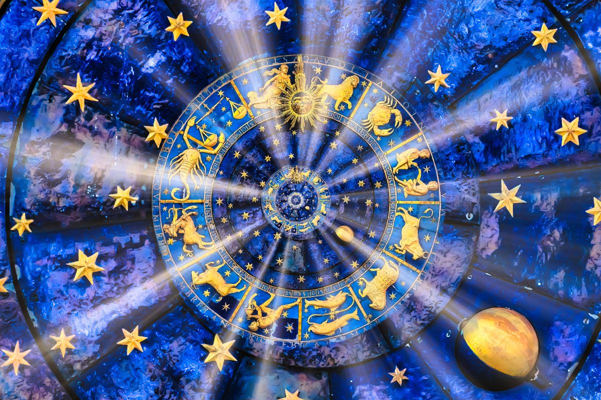 Horoskop: Träume dieser Sternzeichen werden wahr