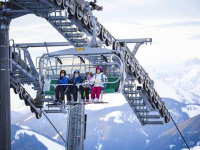 Winterurlaub: Beliebtes Ski-Gebiet muss schließen.