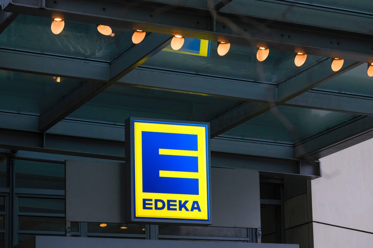 Edeka-Kunden werden Opfer einer Betrugsmasche