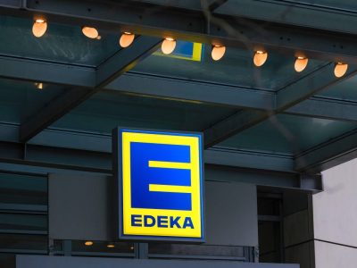 Edeka-Kunden werden Opfer einer Betrugsmasche