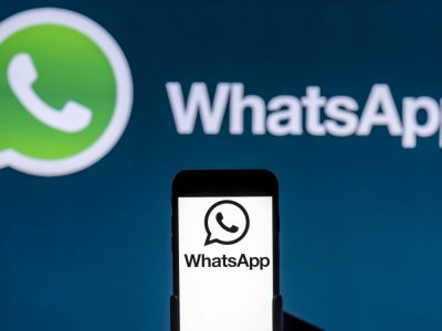 Was hat es mit diesem Phänomen auf Whatsapp auf sich?