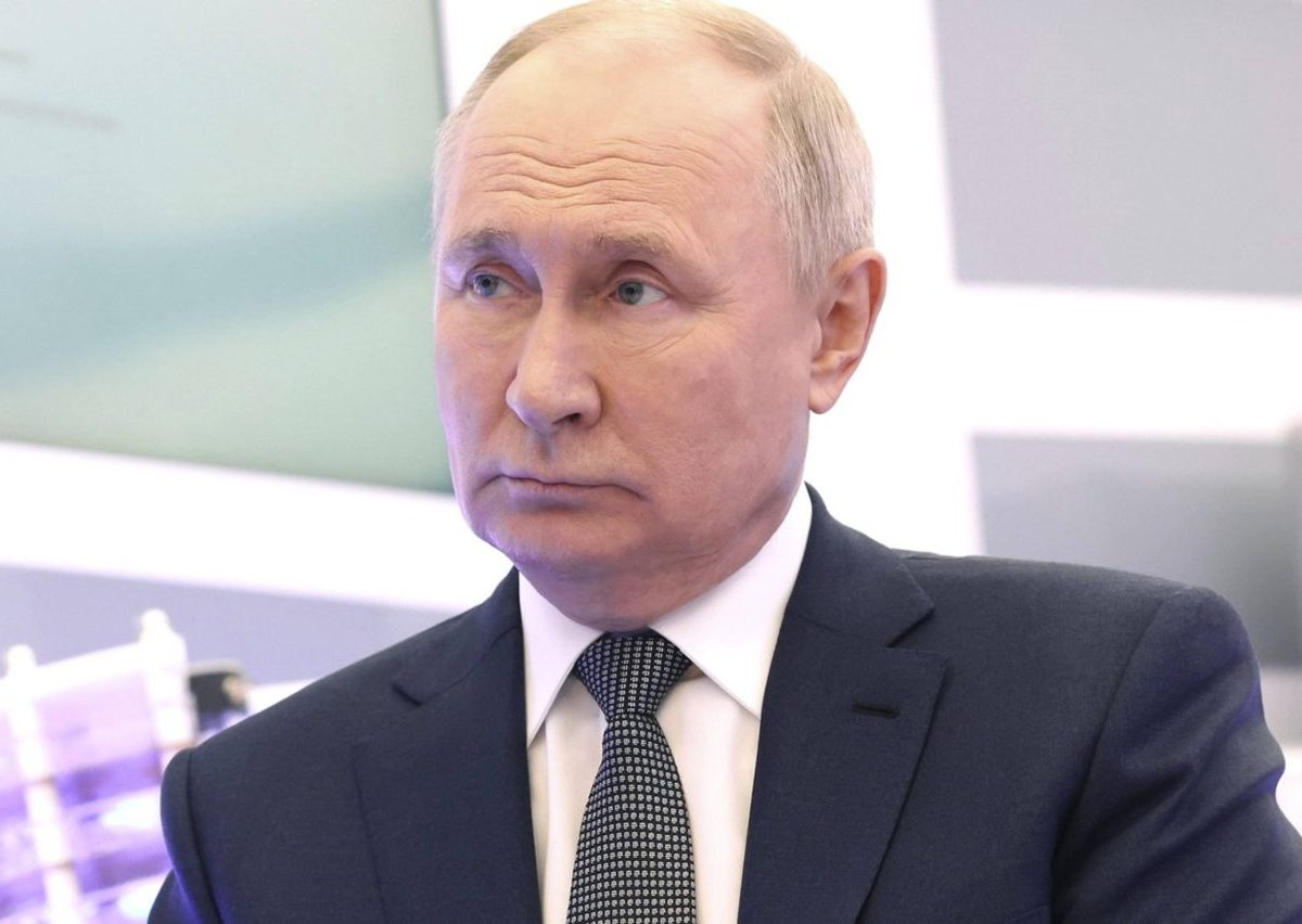Kann die EU Putin unter Druck setzen?