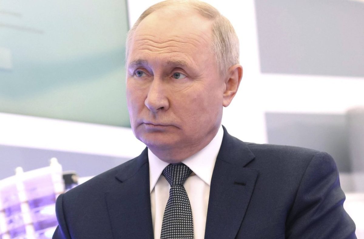 Kann die EU Putin unter Druck setzen?