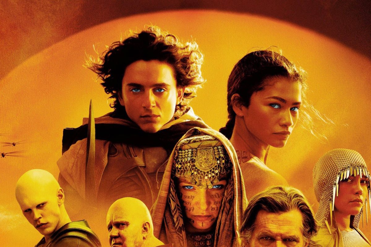 3 Gründe, warum du "Dune 2" auf keinen Fall im Kino verpassen darfst! DerWesten.de