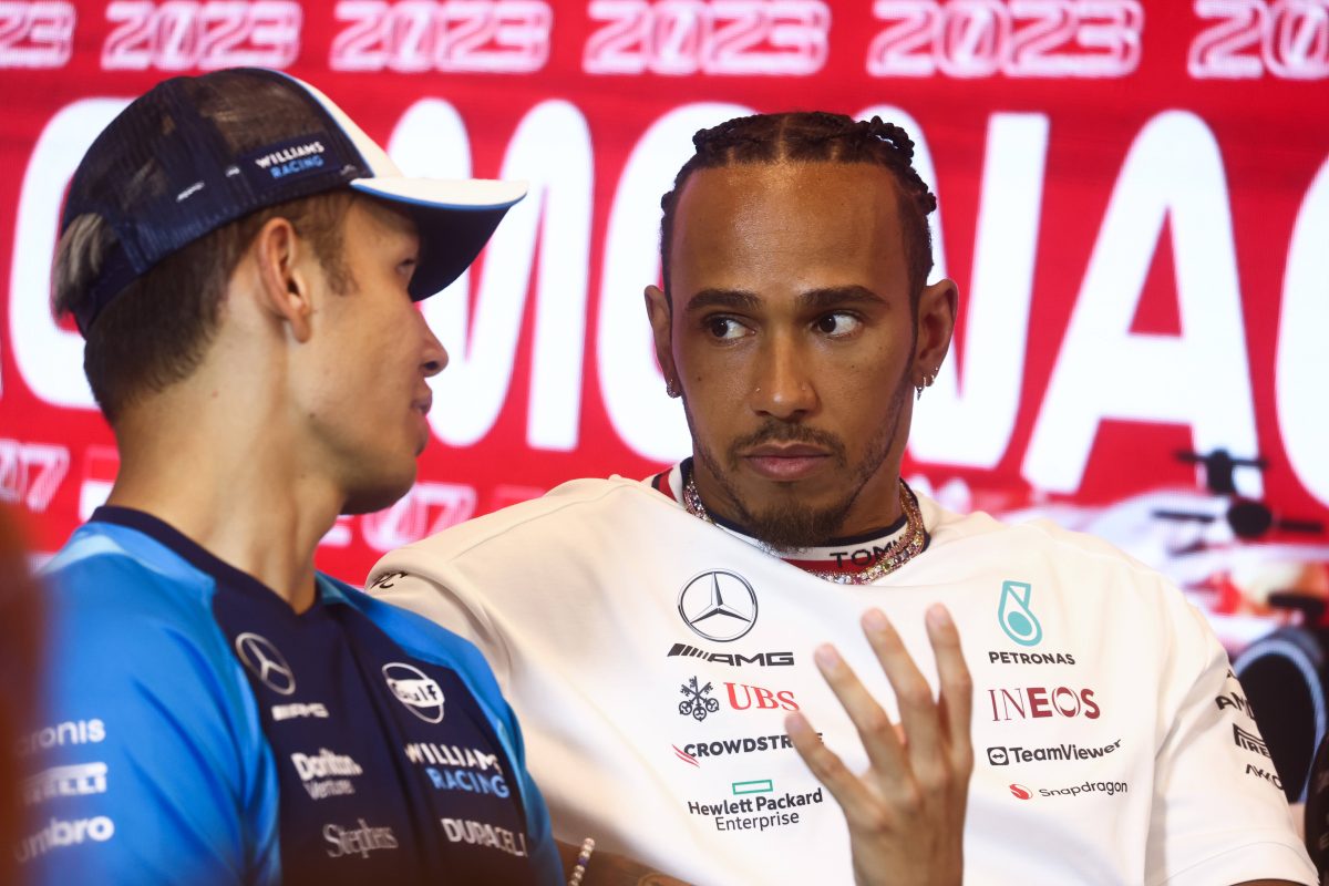 Formel 1: Kein Hamilton-Nachfolger – diesen Plan kann Mercedes jetzt verwerfen