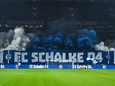 FC Schalke 04: Klartext von den Ultras.