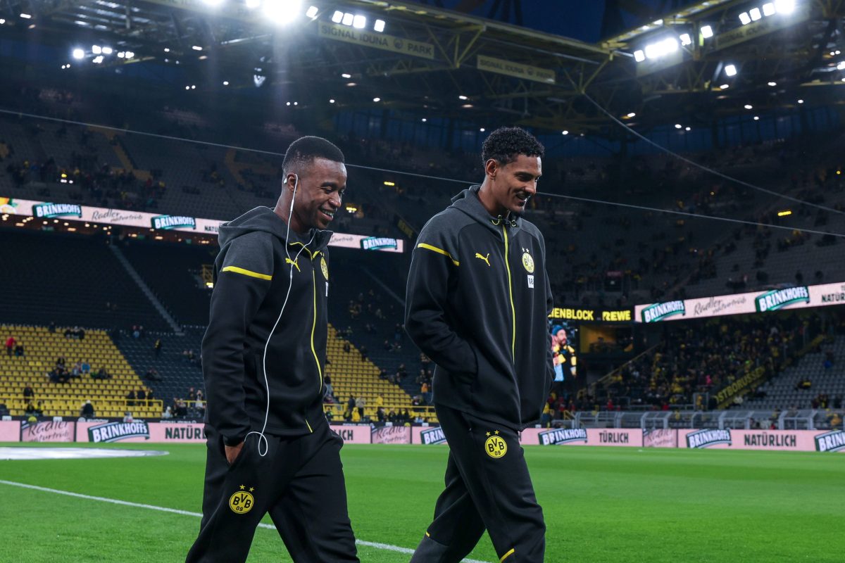 Borussia Dortmund: Nächstes Drama! BVB-Star erlebt puren Wahnsinn