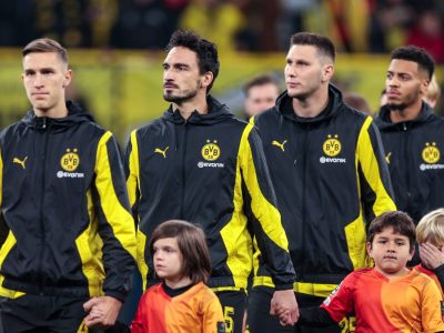 Borussia Dortmund: WIe geht mit den Nationalspielern weiter?