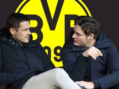 Borussia Dortmund braucht neue Pläne.