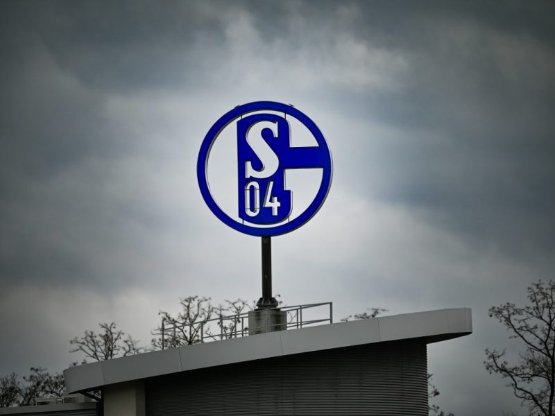 FC Schalke 04: Ende einer Ära! Königsblau verkündet Mega-Deal