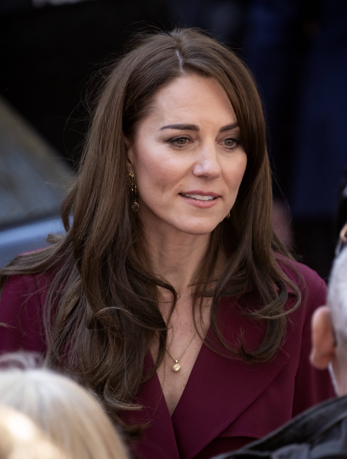 Kate Middleton: Traurige Wahrheit enthüllt – Bericht schockiert ...