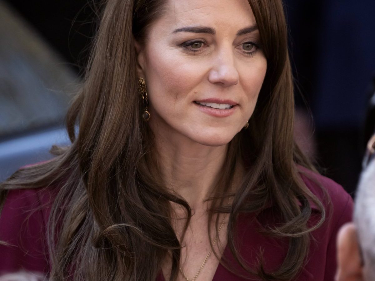 Kate Middleton: Traurige Wahrheit enthüllt – Bericht schockiert